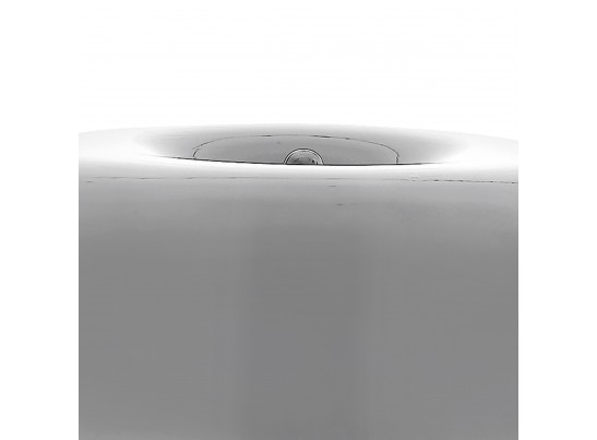 Настольная лампа диммируемая 12W 3000K хром Catania Lightstar 689914 в Кургане