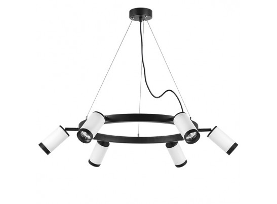 Люстра подвесная Rullo Lightstar LR01636637 в Кургане