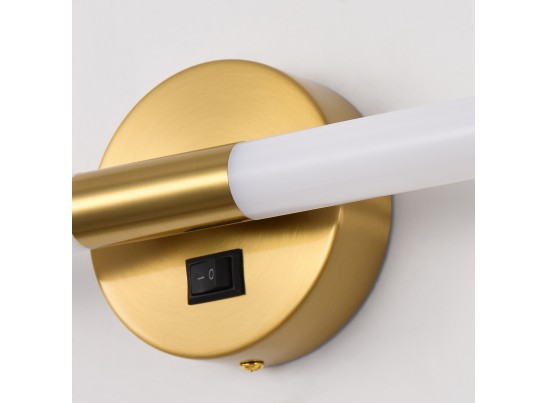 Светильник настенный (Бра) Noce Lightstar 201021 в Кургане