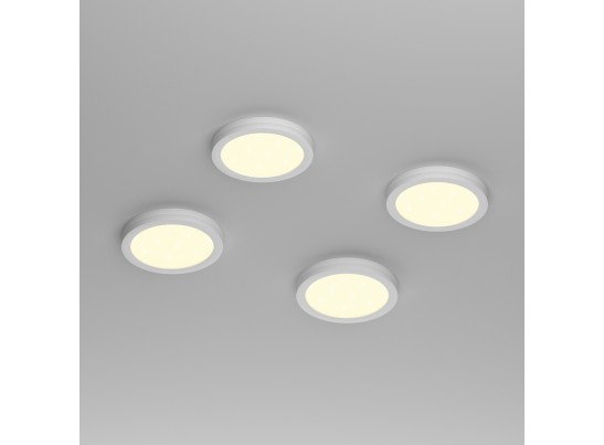 Комплект со светильником Mobiled 12V 10W 600LM Mobiled Lightstar 036230-4 в Кургане