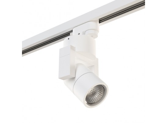 Трековое крепление с 1-фазным адаптером к 05104x Asta Lightstar 592076 в Кургане