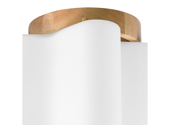 Люстра потолочная Nubi legno Lightstar 802015 в Кургане