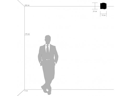 Люстра потолочная Nubi legno Lightstar 802015 в Кургане