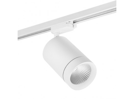 Светильник светодиодный для 1-фазного трека Canno Lightstar 303262 в Кургане
