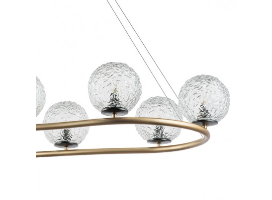 Люстра подвесная Bari Lightstar 815283 в Кургане