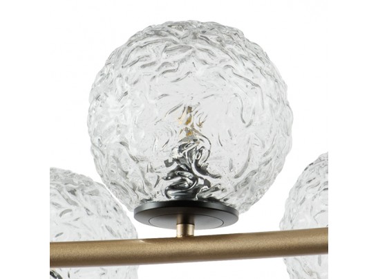 Люстра подвесная Bari Lightstar 815283 в Кургане