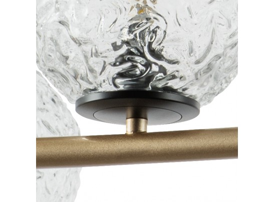 Люстра подвесная Bari Lightstar 815283 в Кургане