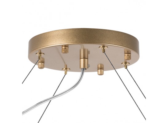 Люстра подвесная Bari Lightstar 815283 в Кургане