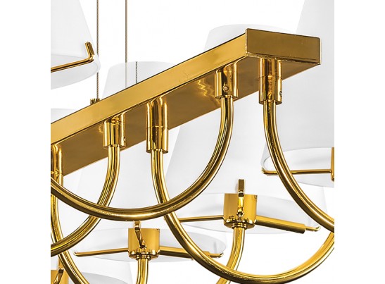 Люстра подвесная Diafano Lightstar 758102 в Кургане