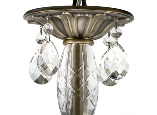 Люстра подвесная Stregaro Osgona 694061 в Кургане