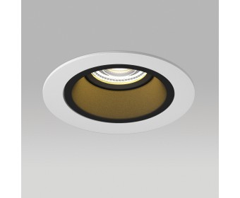 Комплект со светильником Domino Lightstar D61607BMOD