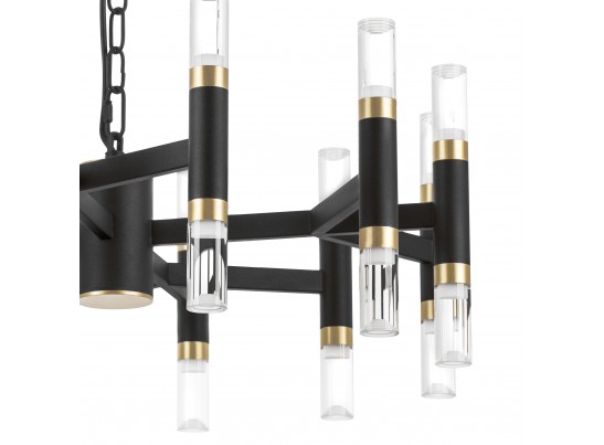 Люстра подвесная Iris Lightstar 734247 в Кургане