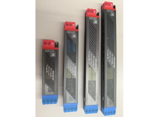 Блок питания 24V для светодиодной ленты 300W 16.6A Lightstar Lightstar 424404 в Кургане