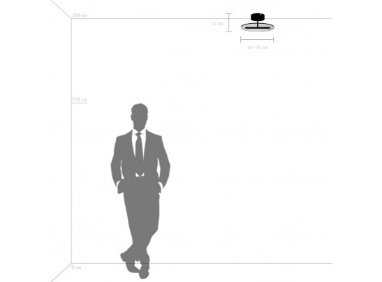 Люстра потолочная Acrile Lightstar 738033 в Кургане
