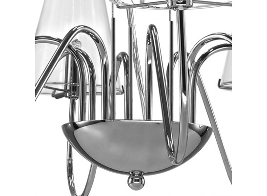 Люстра подвесная Diafano Lightstar 758084 в Кургане