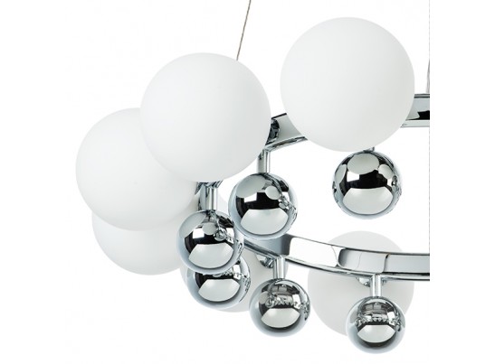 Люстра подвесная Sferetta Lightstar 801124 в Кургане