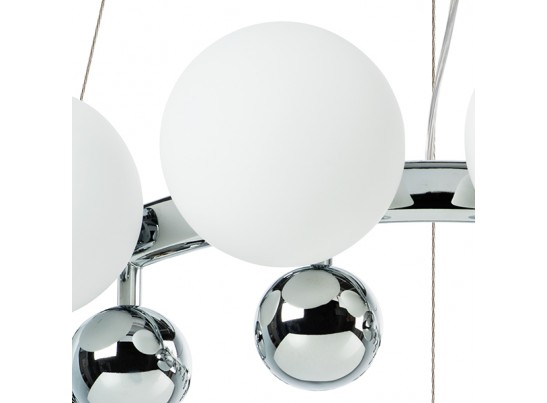 Люстра подвесная Sferetta Lightstar 801124 в Кургане