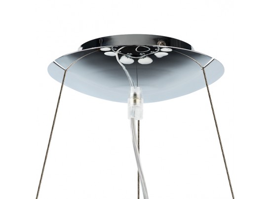 Люстра подвесная Sferetta Lightstar 801124 в Кургане