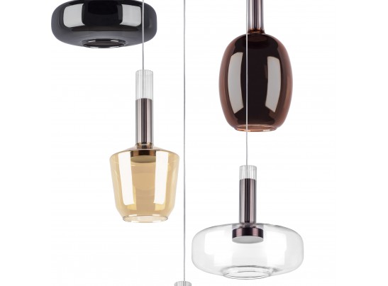 Люстра подвесная Disco Lightstar 792169 в Кургане