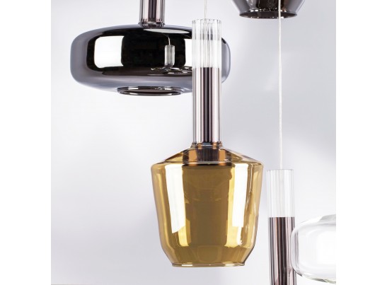 Люстра подвесная Disco Lightstar 792169 в Кургане