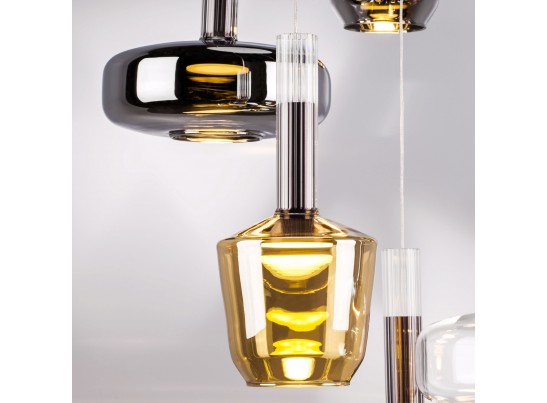 Люстра подвесная Disco Lightstar 792169 в Кургане