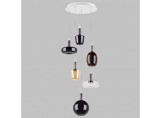 Люстра подвесная Disco Lightstar 792169 в Кургане