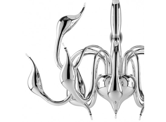 Люстра подвесная Cigno Collo Lightstar 751124 в Кургане