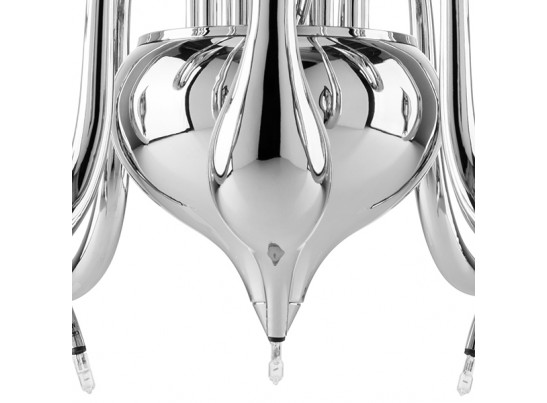 Люстра подвесная Cigno Collo Lightstar 751124 в Кургане