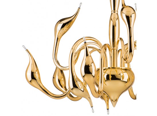 Люстра потолочная Cigno Collo Lightstar 751022 в Кургане