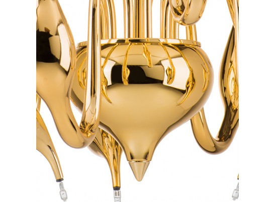 Люстра потолочная Cigno Collo Lightstar 751022 в Кургане