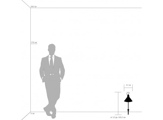 Настольная лампа Loft Lightstar 765924 в Кургане