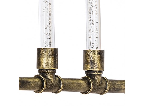 Люстра подвесная Condetta Lightstar 740062 в Кургане