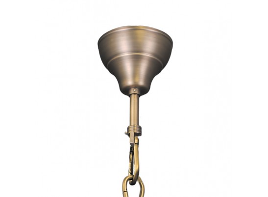 Люстра подвесная Classic Osgona 700511 в Кургане