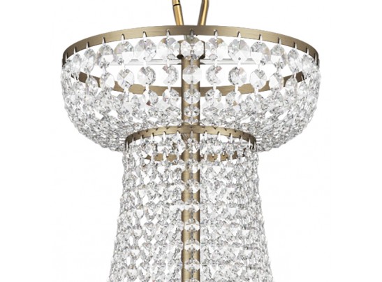 Люстра подвесная Classic Osgona 700511 в Кургане