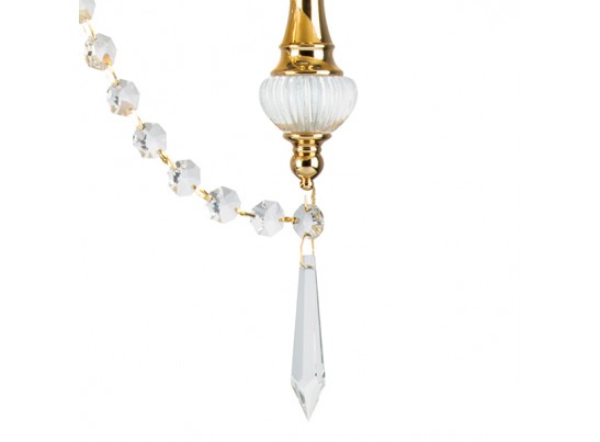 Люстра подвесная Paralume Lightstar 725033 в Кургане