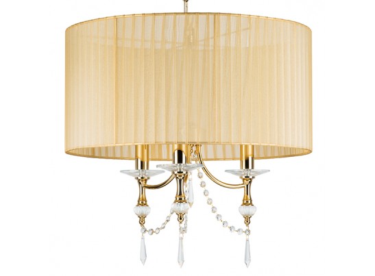 Люстра подвесная Paralume Lightstar 725033 в Кургане