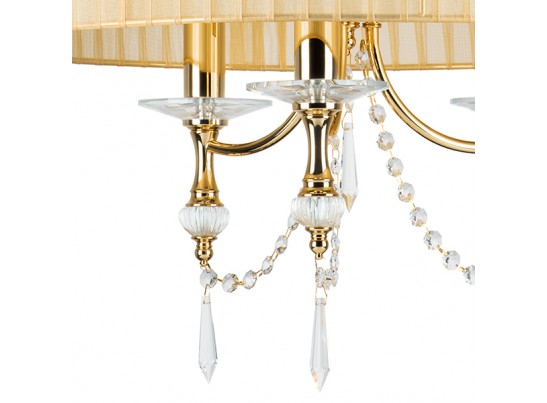 Люстра подвесная Paralume Lightstar 725033 в Кургане