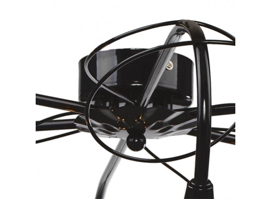 Люстра потолочная Aereo Lightstar 711067 в Кургане