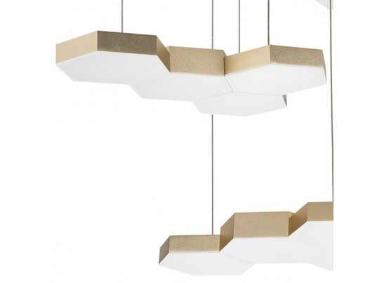 Подвес Favo Lightstar 750263 в Кургане