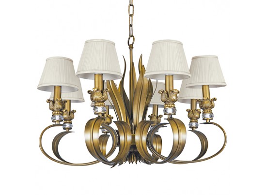 Люстра подвесная Antique Lightstar 783081 в Кургане