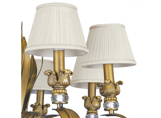 Люстра подвесная Antique Lightstar 783081 в Кургане