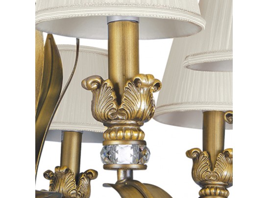 Люстра подвесная Antique Lightstar 783081 в Кургане