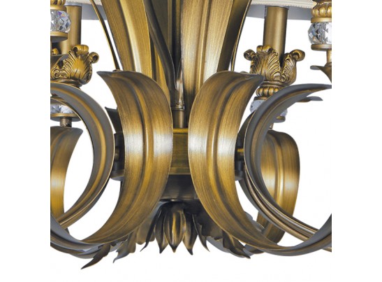 Люстра подвесная Antique Lightstar 783081 в Кургане