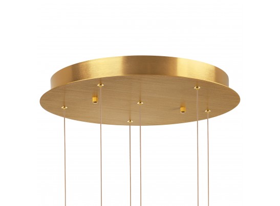 Люстра подвесная Colore Lightstar 805169 в Кургане