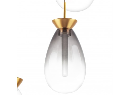 Люстра подвесная Colore Lightstar 805169 в Кургане