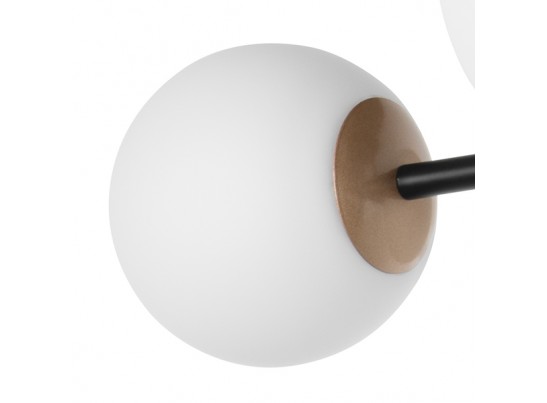 Люстра потолочная Croco Lightstar 815380 в Кургане