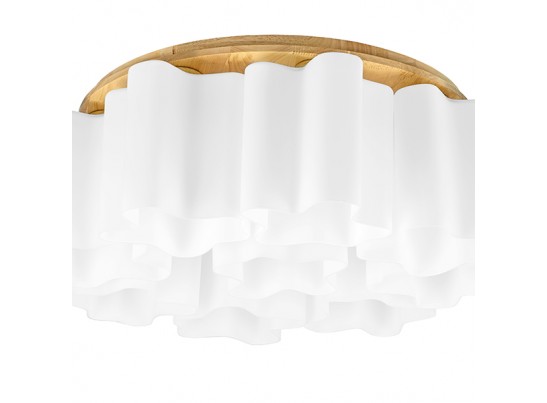 Люстра потолочная Nubi legno Lightstar 802095 в Кургане