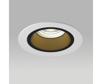 Комплект со светильником Domino Lightstar D61607WMOD