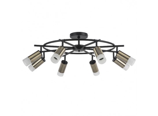 Люстра потолочная Rullo Lightstar LR7183181 в Кургане