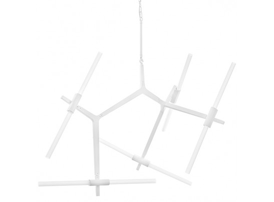 Люстра подвесная Struttura Lightstar 742106 в Кургане